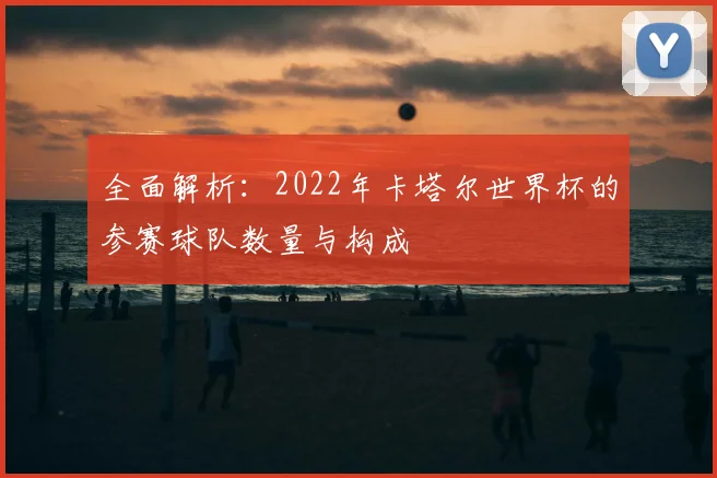 全面解析：2022年卡塔尔世界杯的参赛球队数量与构成